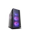 Deepcool MATREXX55 MESH ADD 4F black ATX - nr 36