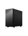 Fractal Design Define 7 Black Solid, Tower Case (Black) - nr 101