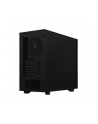 Fractal Design Define 7 Black Solid, Tower Case (Black) - nr 106