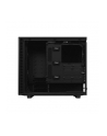 Fractal Design Define 7 Black Solid, Tower Case (Black) - nr 107