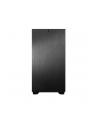 Fractal Design Define 7 Black Solid, Tower Case (Black) - nr 110