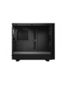 Fractal Design Define 7 Black Solid, Tower Case (Black) - nr 112