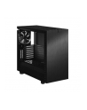 Fractal Design Define 7 Black Solid, Tower Case (Black) - nr 114