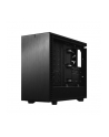 Fractal Design Define 7 Black Solid, Tower Case (Black) - nr 116