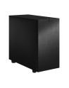 Fractal Design Define 7 Black Solid, Tower Case (Black) - nr 117