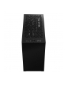 Fractal Design Define 7 Black Solid, Tower Case (Black) - nr 120