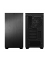 Fractal Design Define 7 Black Solid, Tower Case (Black) - nr 121