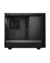 Fractal Design Define 7 Black Solid, Tower Case (Black) - nr 123