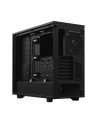 Fractal Design Define 7 Black Solid, Tower Case (Black) - nr 124