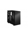 Fractal Design Define 7 Black Solid, Tower Case (Black) - nr 17