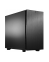 Fractal Design Define 7 Black Solid, Tower Case (Black) - nr 2