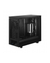 Fractal Design Define 7 Black Solid, Tower Case (Black) - nr 37