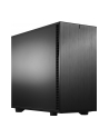 Fractal Design Define 7 Black Solid, Tower Case (Black) - nr 38