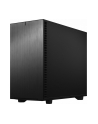 Fractal Design Define 7 Black Solid, Tower Case (Black) - nr 3