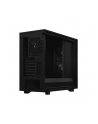 Fractal Design Define 7 Black Solid, Tower Case (Black) - nr 41