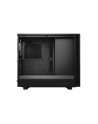 Fractal Design Define 7 Black Solid, Tower Case (Black) - nr 46