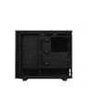 Fractal Design Define 7 Black Solid, Tower Case (Black) - nr 49