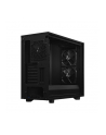 Fractal Design Define 7 Black Solid, Tower Case (Black) - nr 53