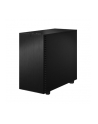 Fractal Design Define 7 Black Solid, Tower Case (Black) - nr 62