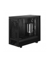 Fractal Design Define 7 Black Solid, Tower Case (Black) - nr 88