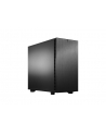 Fractal Design Define 7 Black Solid, Tower Case (Black) - nr 8