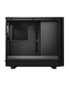 Fractal Design Define 7 TG Light Tint, tower case (black, Tempered Glass) - nr 100