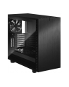 Fractal Design Define 7 TG Light Tint, tower case (black, Tempered Glass) - nr 111