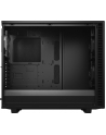 Fractal Design Define 7 TG Light Tint, tower case (black, Tempered Glass) - nr 113