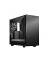 Fractal Design Define 7 TG Light Tint, tower case (black, Tempered Glass) - nr 121