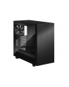 Fractal Design Define 7 TG Light Tint, tower case (black, Tempered Glass) - nr 122