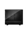 Fractal Design Define 7 TG Light Tint, tower case (black, Tempered Glass) - nr 125