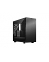 Fractal Design Define 7 TG Light Tint, tower case (black, Tempered Glass) - nr 16