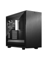 Fractal Design Define 7 TG Light Tint, tower case (black, Tempered Glass) - nr 1