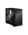 Fractal Design Define 7 TG Light Tint, tower case (black, Tempered Glass) - nr 43