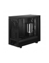 Fractal Design Define 7 TG Light Tint, tower case (black, Tempered Glass) - nr 45