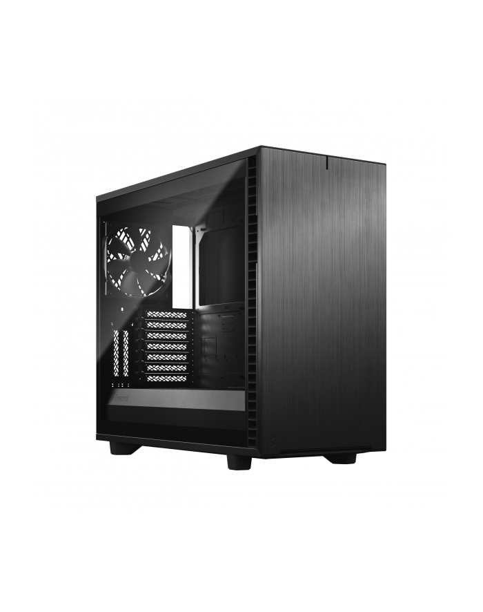 Fractal Design Define 7 TG Light Tint, tower case (black, Tempered Glass) główny