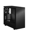 Fractal Design Define 7 TG Light Tint, tower case (black, Tempered Glass) - nr 84