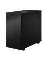 Fractal Design Define 7 TG Light Tint, tower case (black, Tempered Glass) - nr 86