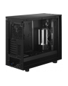 Fractal Design Define 7 TG Light Tint, tower case (black, Tempered Glass) - nr 88