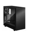 Fractal Design Define 7 TG Light Tint, tower case (black, Tempered Glass) - nr 92