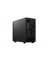 Fractal Design Define 7 TG Dark Tint, tower case (black, Tempered Glass) - nr 10