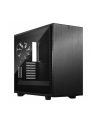 Fractal Design Define 7 TG Dark Tint, tower case (black, Tempered Glass) - nr 1