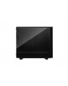 Fractal Design Define 7 TG Dark Tint, tower case (black, Tempered Glass) - nr 26