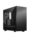 Fractal Design Define 7 TG Dark Tint, tower case (black, Tempered Glass) - nr 33