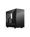 Fractal Design Define 7 TG Dark Tint, tower case (black, Tempered Glass) - nr 34