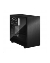 Fractal Design Define 7 TG Dark Tint, tower case (black, Tempered Glass) - nr 35