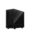 Fractal Design Define 7 TG Dark Tint, tower case (black, Tempered Glass) - nr 36