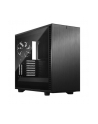 Fractal Design Define 7 TG Dark Tint, tower case (black, Tempered Glass) - nr 40