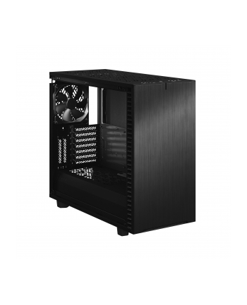 Fractal Design Define 7 TG Dark Tint, tower case (black, Tempered Glass)