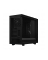 Fractal Design Define 7 TG Dark Tint, tower case (black, Tempered Glass) - nr 51